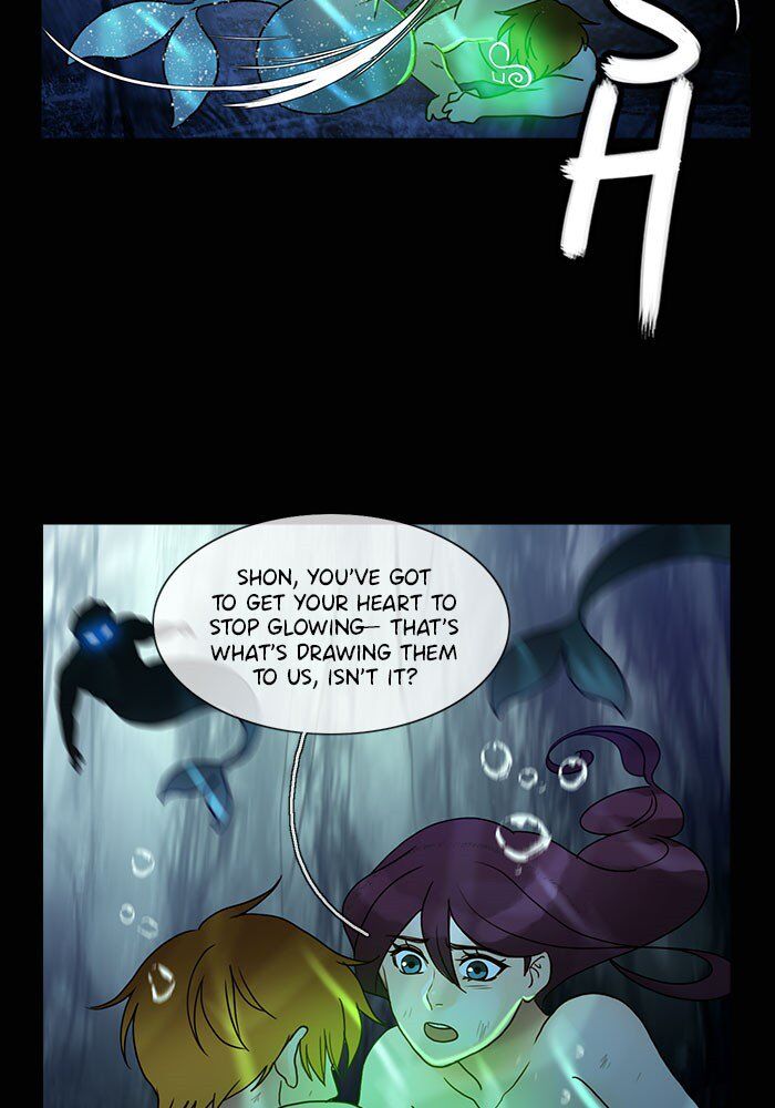 Read Siren's Lament Manga Online