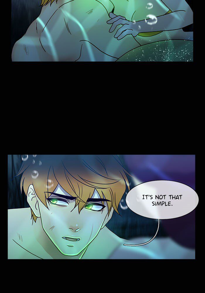 Read Siren's Lament Manga Online