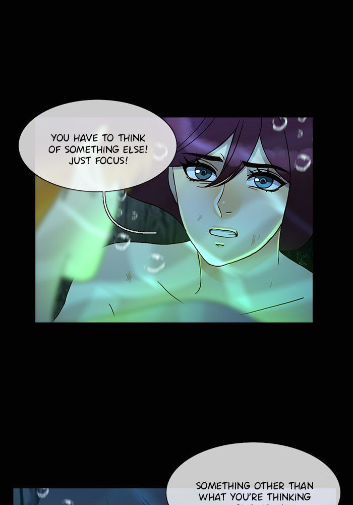 Read Siren's Lament Manga Online