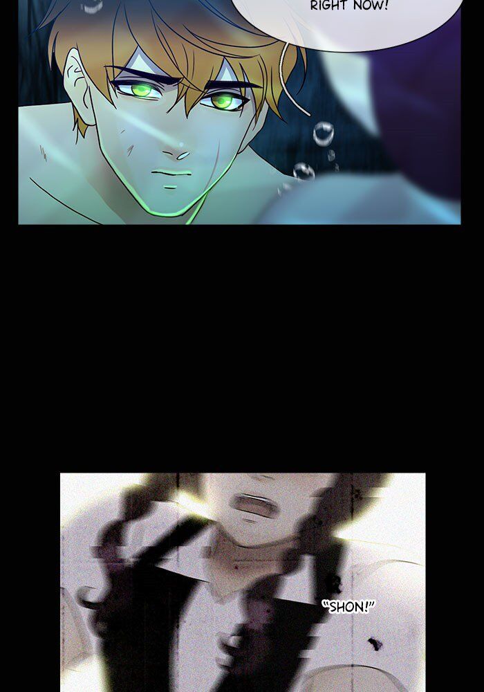 Read Siren's Lament Manga Online