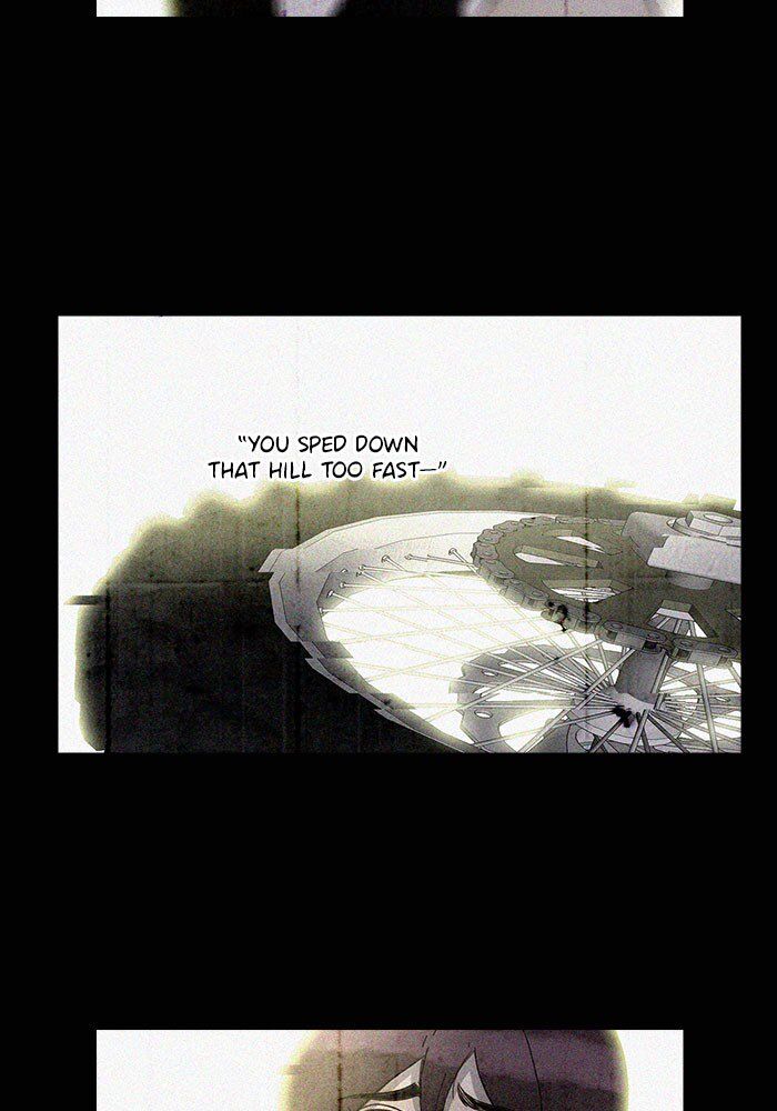 Read Siren's Lament Manga Online