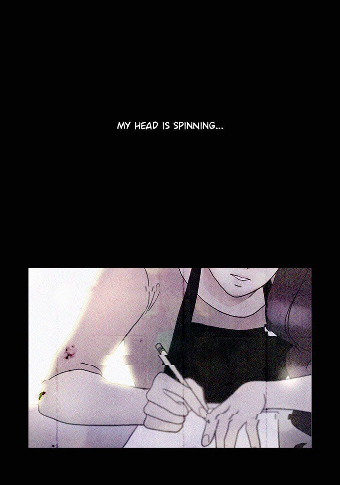 Read Siren's Lament Manga Online