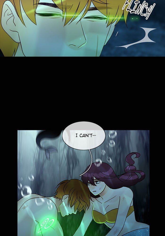 Read Siren's Lament Manga Online