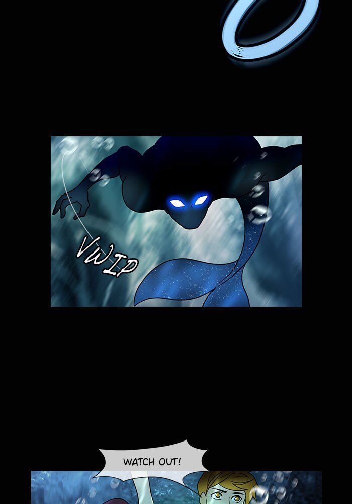 Read Siren's Lament Manga Online