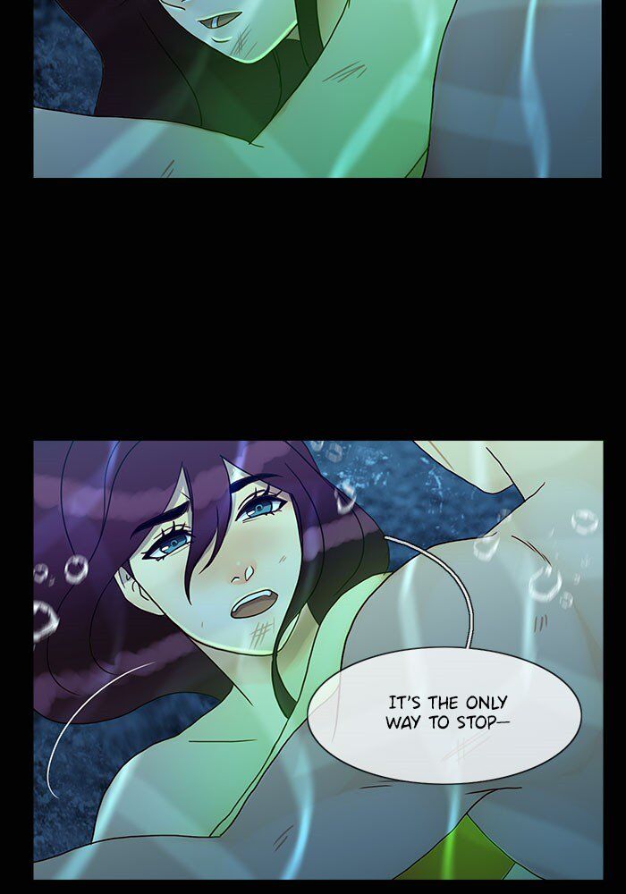 Read Siren's Lament Manga Online