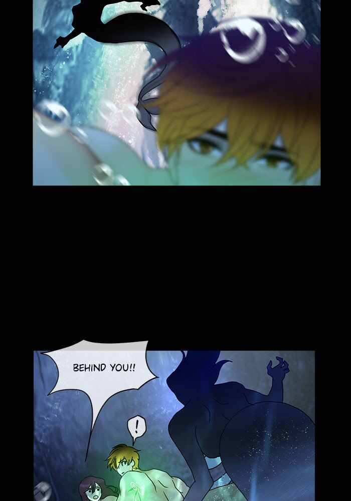 Read Siren's Lament Manga Online