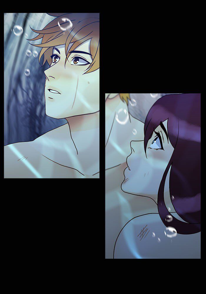 Read Siren's Lament Manga Online