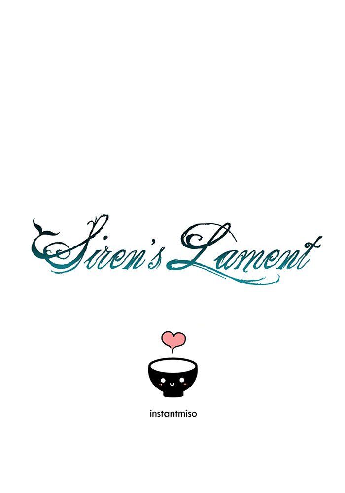Read Siren's Lament Manga Online