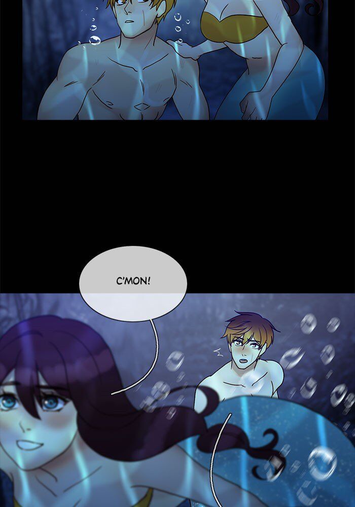 Read Siren's Lament Manga Online