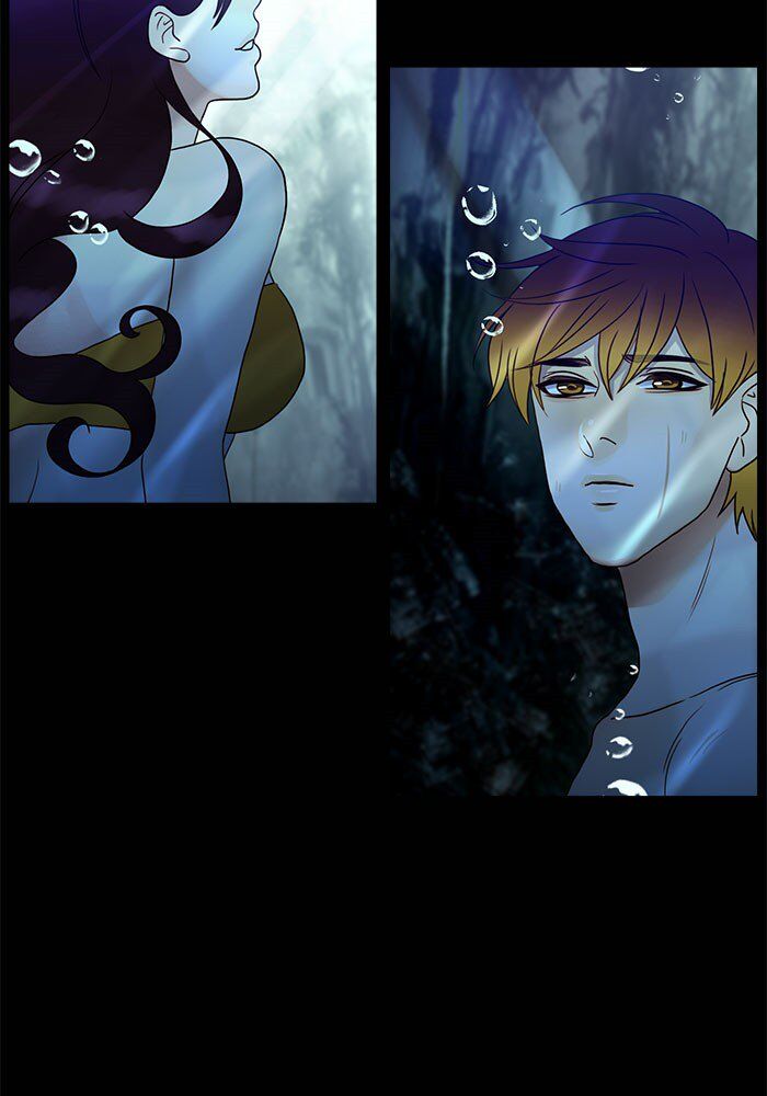 Read Siren's Lament Manga Online