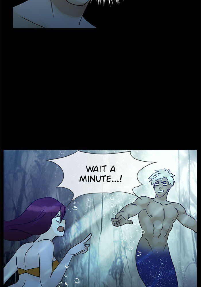 Read Siren's Lament Manga Online