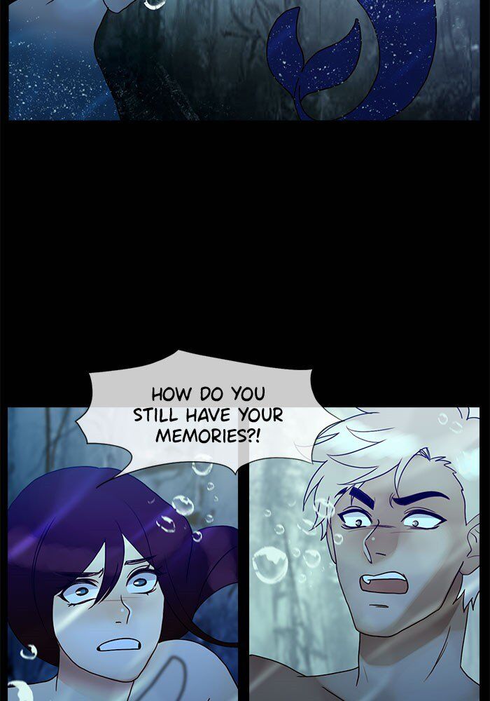 Read Siren's Lament Manga Online