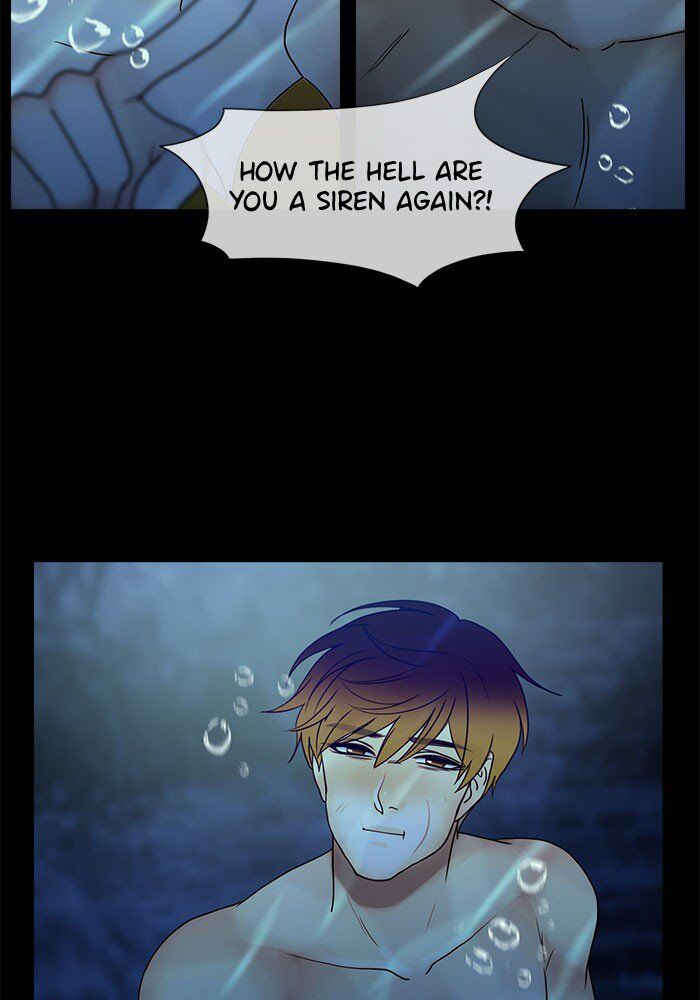 Read Siren's Lament Manga Online