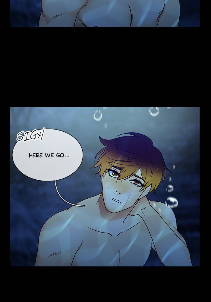 Read Siren's Lament Manga Online