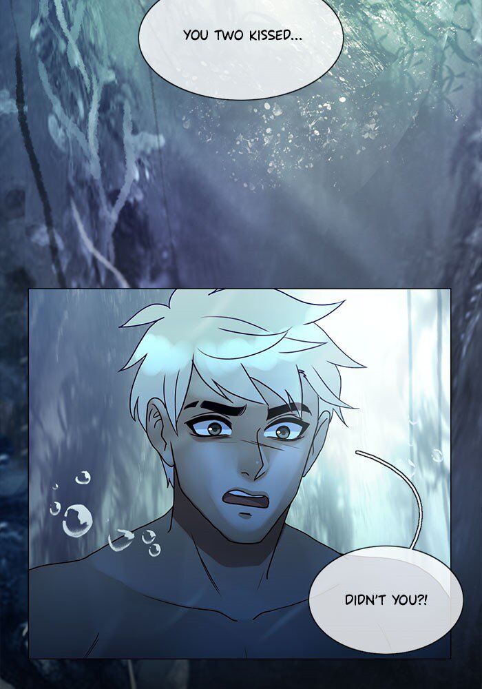 Read Siren's Lament Manga Online