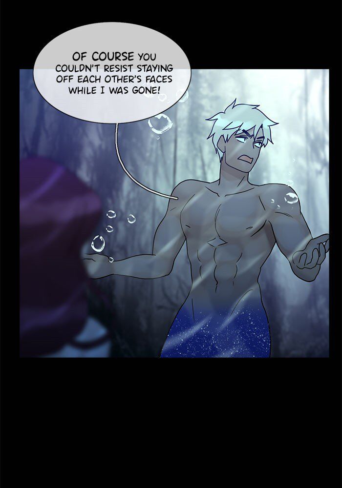 Read Siren's Lament Manga Online