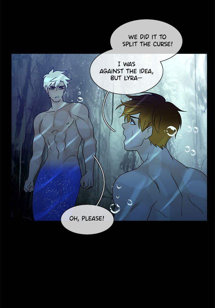 Read Siren's Lament Manga Online