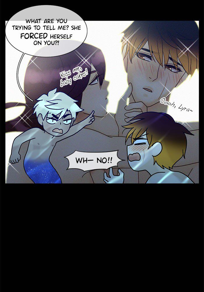 Read Siren's Lament Manga Online