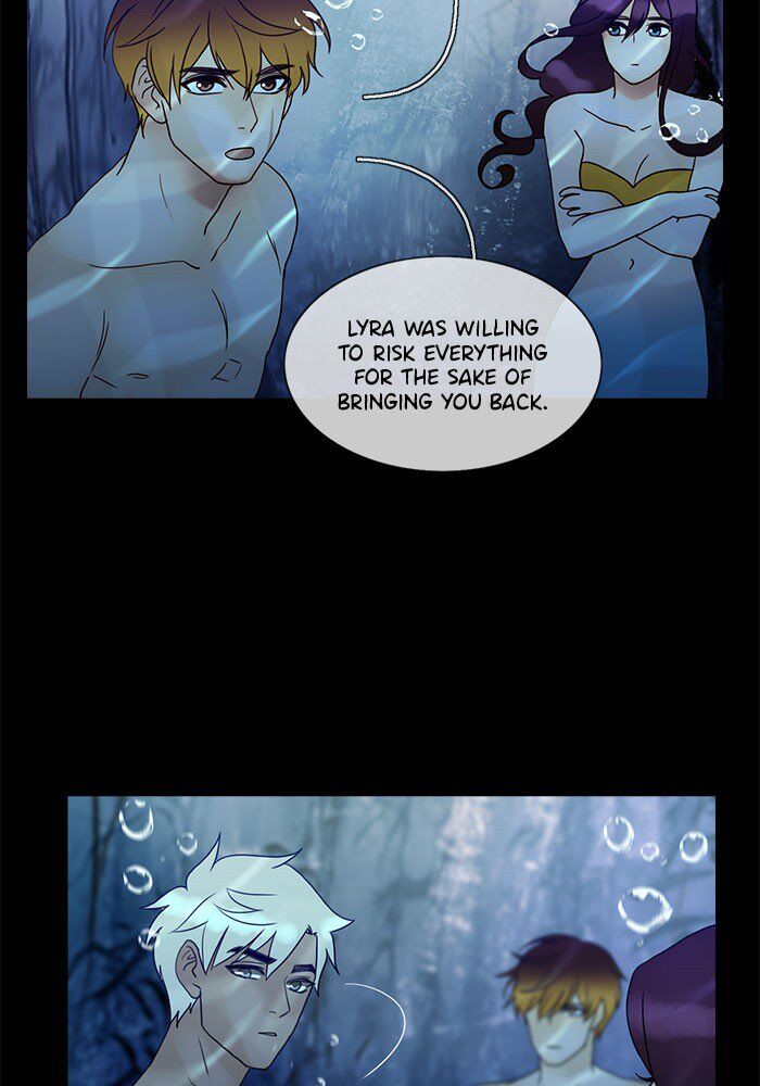 Read Siren's Lament Manga Online