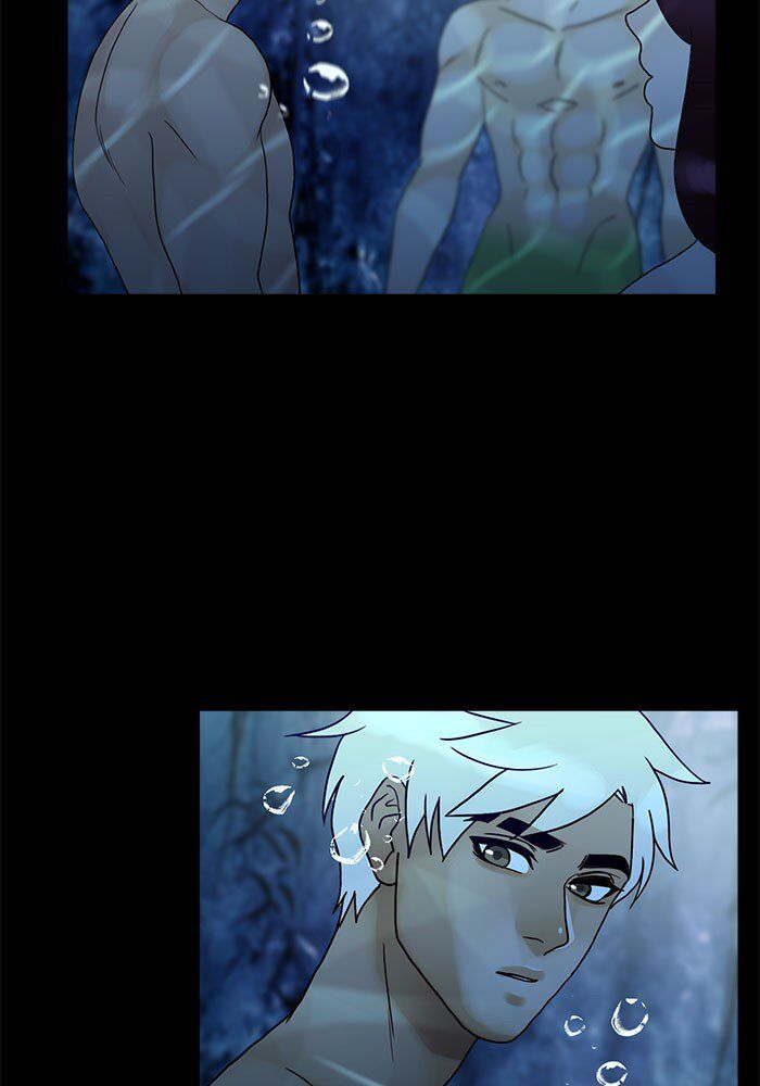 Read Siren's Lament Manga Online