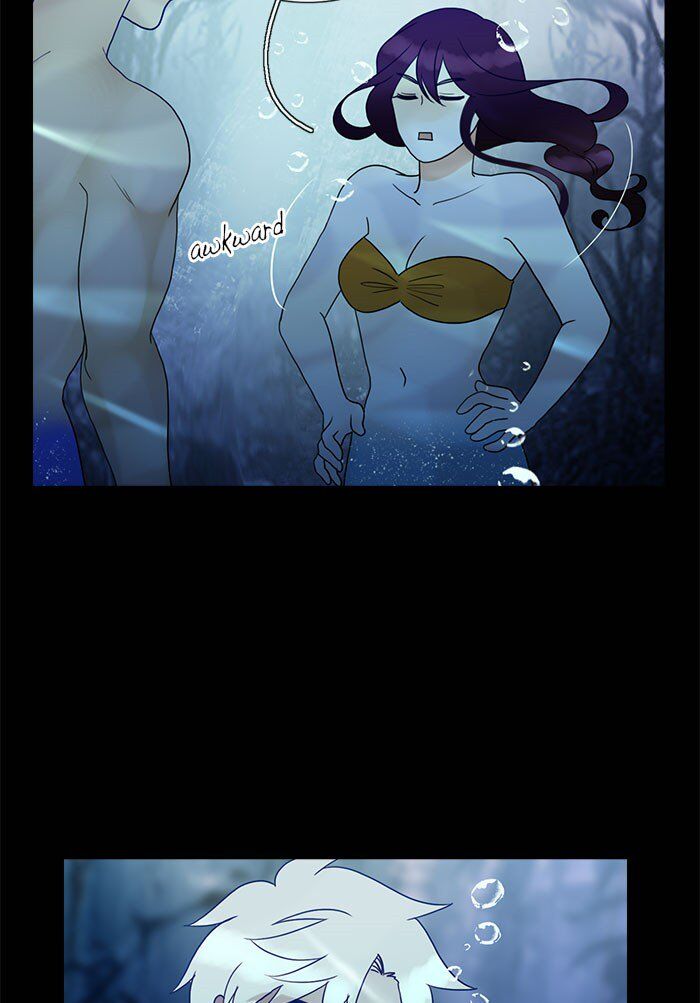 Read Siren's Lament Manga Online