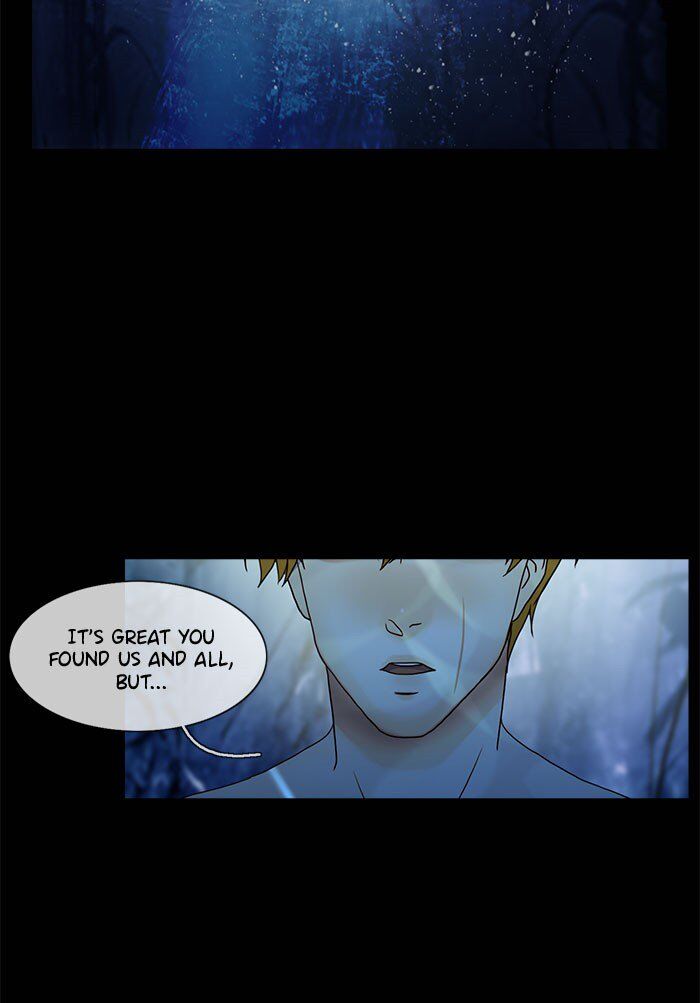 Read Siren's Lament Manga Online