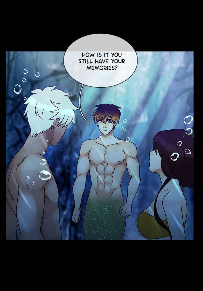 Read Siren's Lament Manga Online