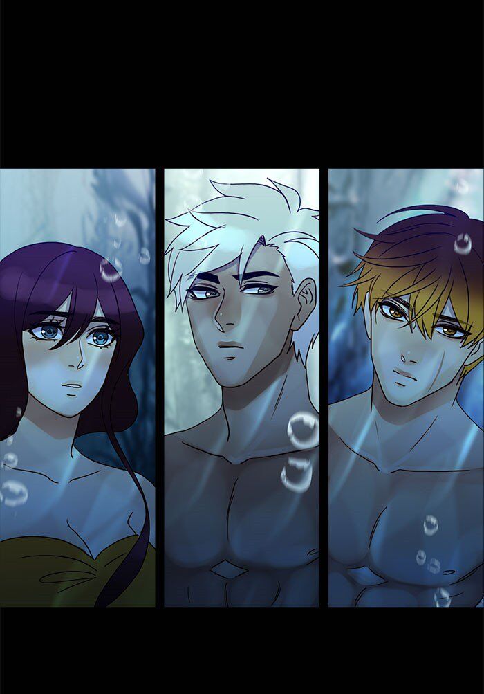 Read Siren's Lament Manga Online