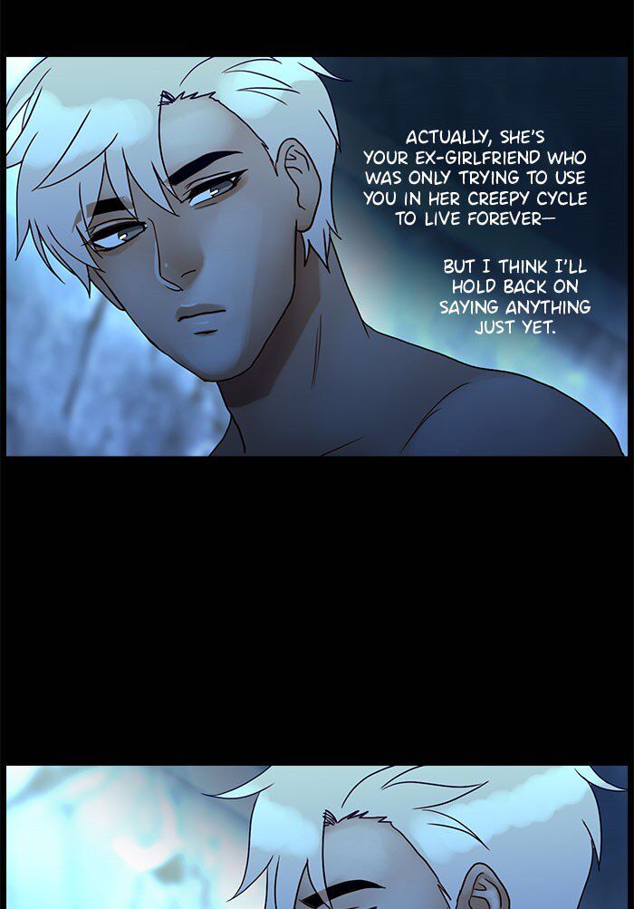 Read Siren's Lament Manga Online