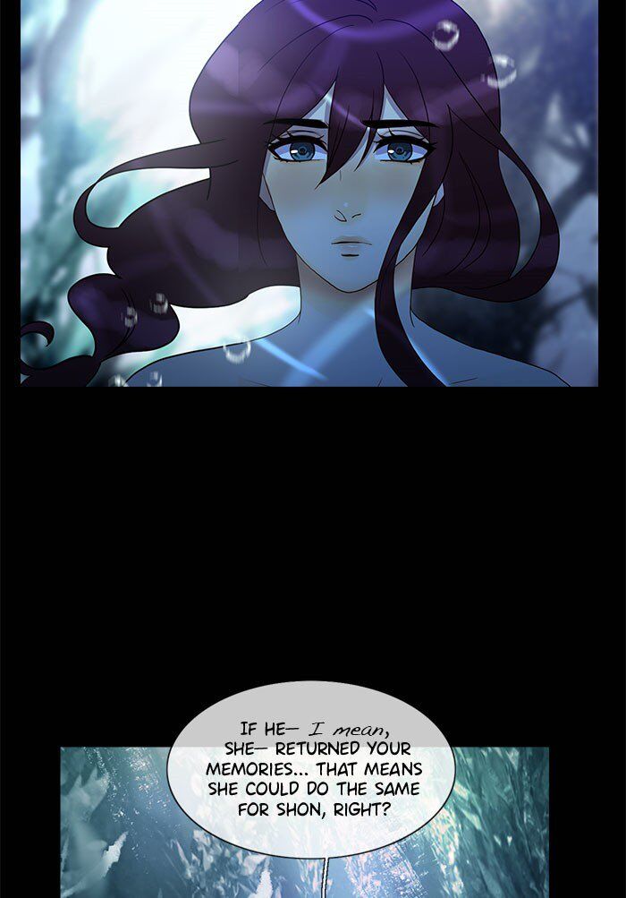 Read Siren's Lament Manga Online