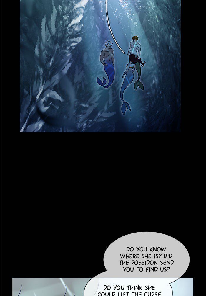 Read Siren's Lament Manga Online