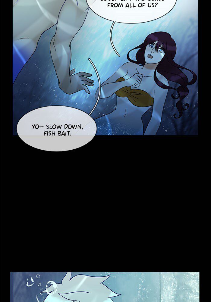 Read Siren's Lament Manga Online