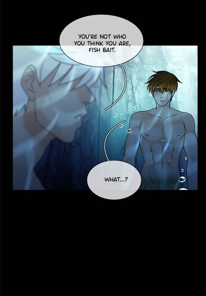 Read Siren's Lament Manga Online