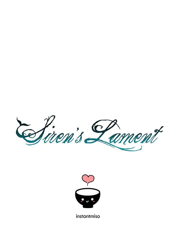 Read Siren's Lament Manga Online