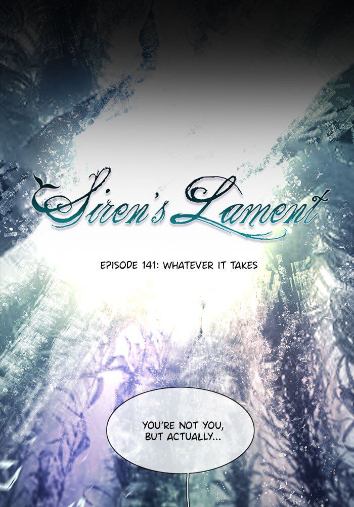 Read Siren's Lament Manga Online