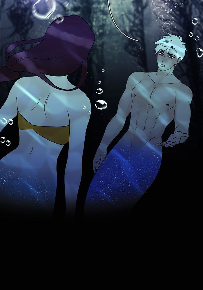 Read Siren's Lament Manga Online