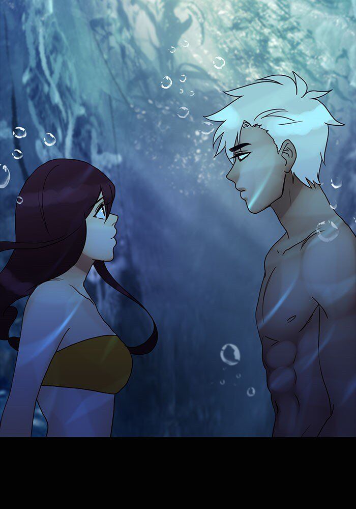 Read Siren's Lament Manga Online