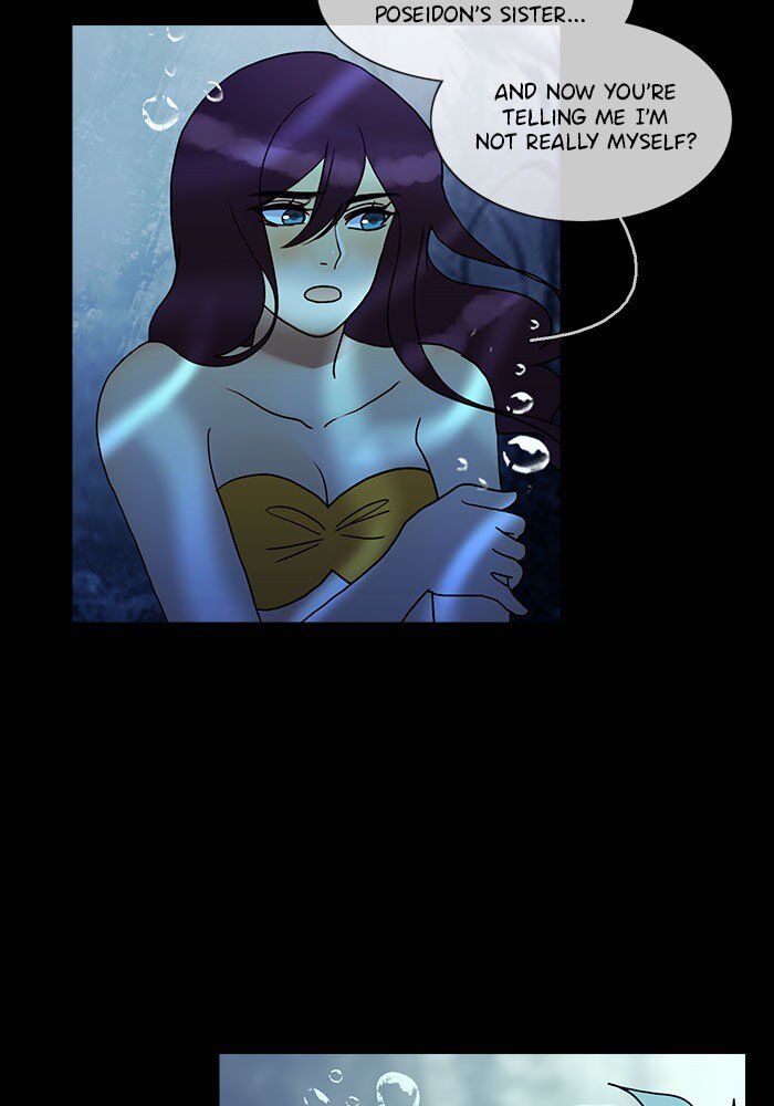 Read Siren's Lament Manga Online