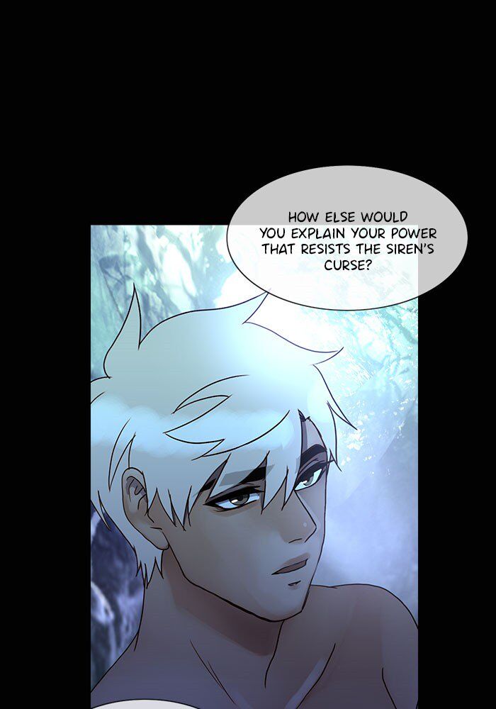 Read Siren's Lament Manga Online