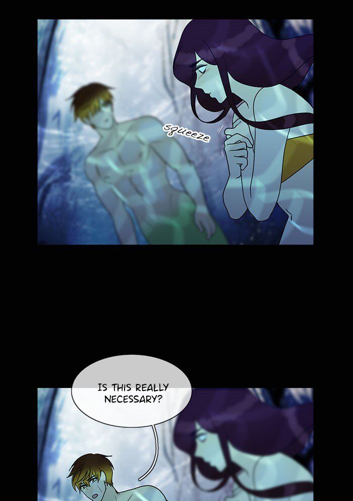 Read Siren's Lament Manga Online