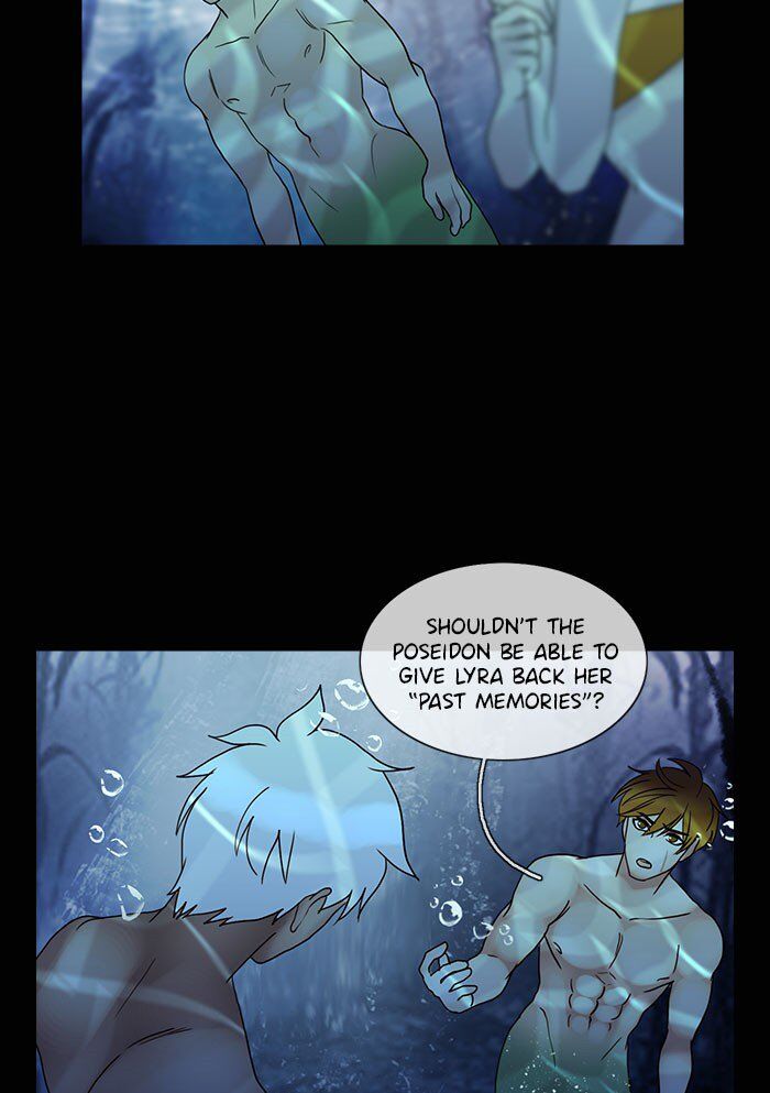 Read Siren's Lament Manga Online