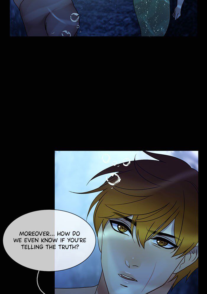 Read Siren's Lament Manga Online