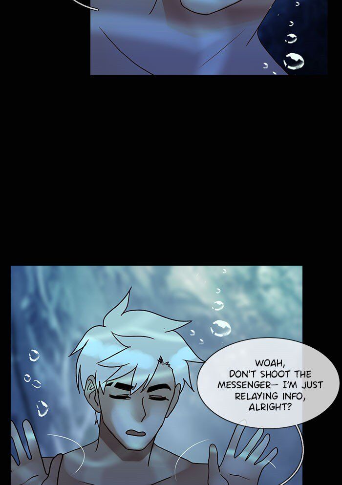 Read Siren's Lament Manga Online