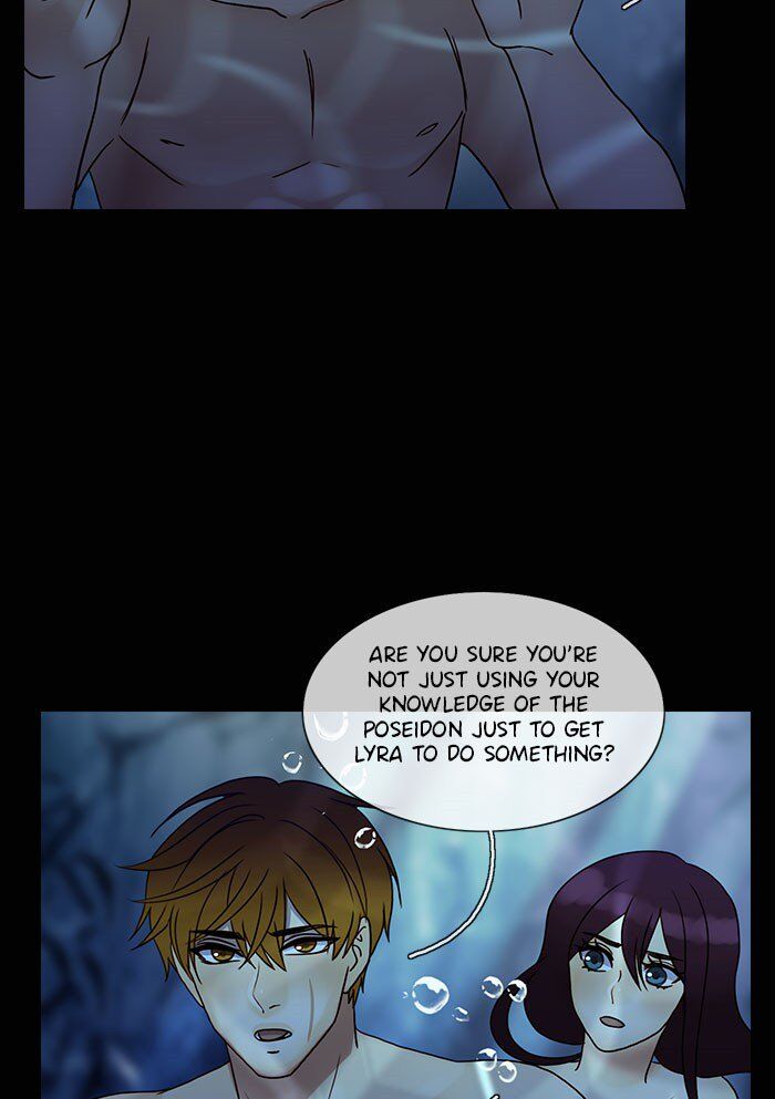 Read Siren's Lament Manga Online