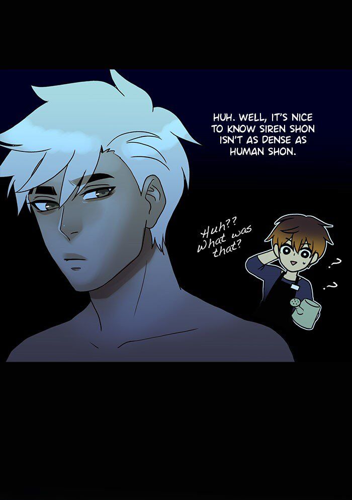 Read Siren's Lament Manga Online