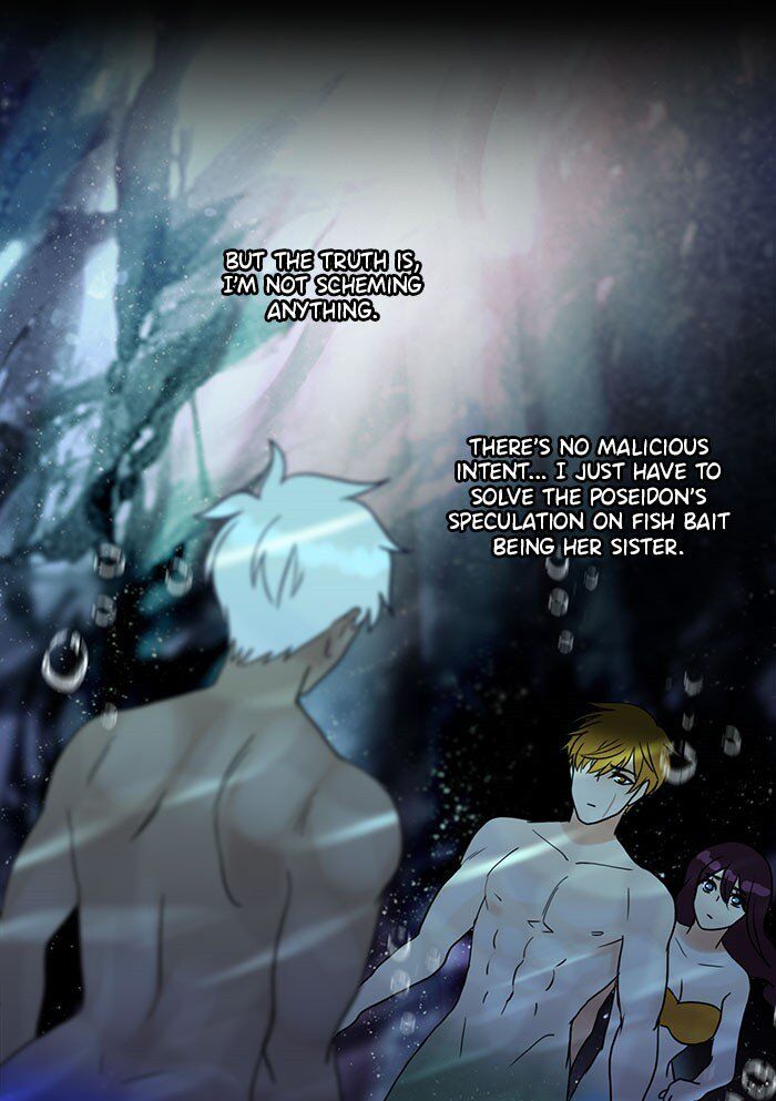 Read Siren's Lament Manga Online