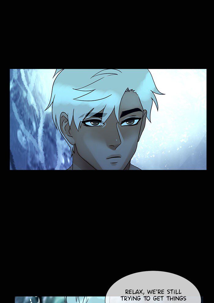 Read Siren's Lament Manga Online