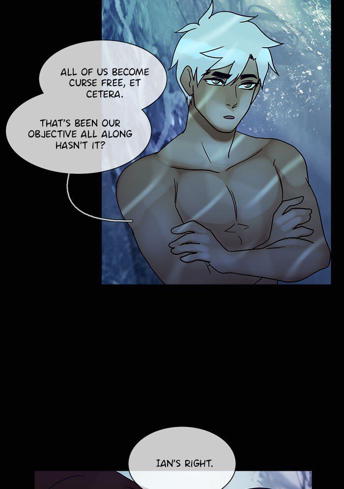 Read Siren's Lament Manga Online