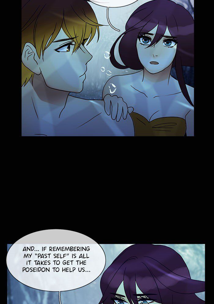 Read Siren's Lament Manga Online