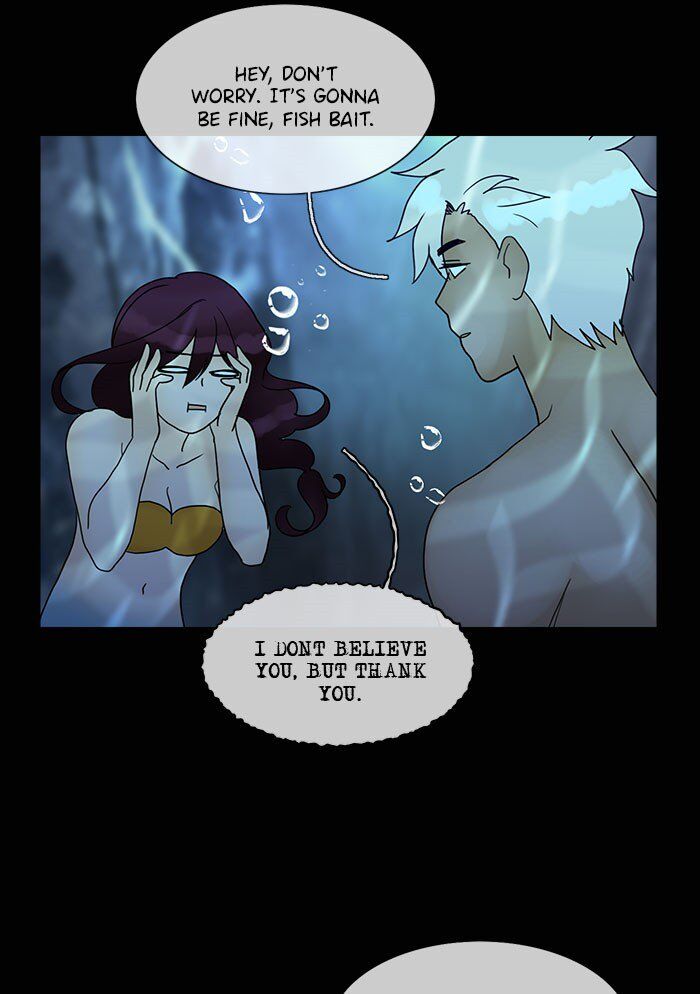 Read Siren's Lament Manga Online